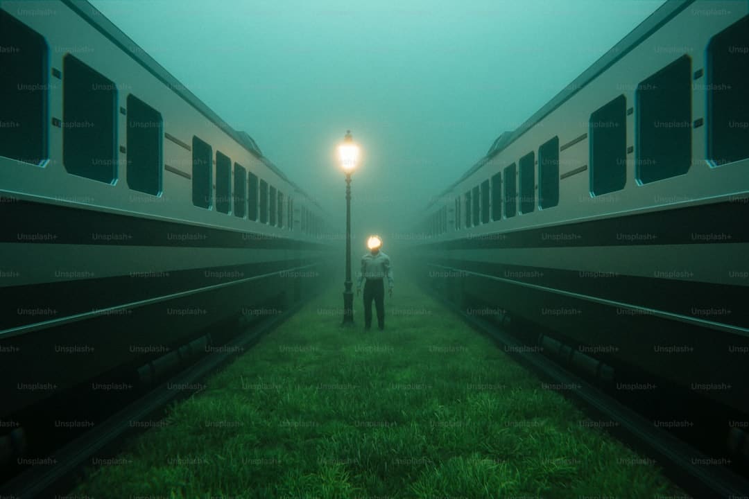 暑期“旅行专列”,让远方有景更有诗意